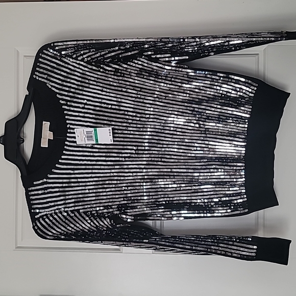 Knit sweater by MK - Picture 2 of 5